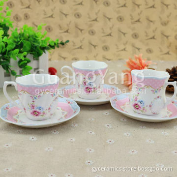 Best Quality Enamel Coffee Cups With Lid
